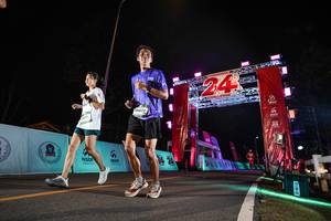 BIB: 
                            <button type="button" onclick="openModal(26534136)" class="btn btn-primary btn-sm float-right btn-popup" data-toggle="modal" data-target=".modal-high-quality">
                        <i class="fas fa-shopping-cart"></i> Add to Cart
                    </button>
                                            <button type="button" onclick="isThisMe(26534136, true)" class="btn btn-success btn-sm float-right btn-popup btn-isme hidden" data-toggle="tooltip" data-placement="bottom" title="นี่คือรูปของคุณใช่ไหม คลิกที่นี่เพื่อเอาเข้าอัลบั้ม">
                        <i class="fas fa-plus"></i> Add to album
                    </button>
                    <button type="button" onclick="isThisMe(26534136, false)" class="btn btn-warning btn-sm float-right btn-popup btn-isnotme hidden">
                        <i class="fas fa-ban"></i> Remove from album
                    </button>